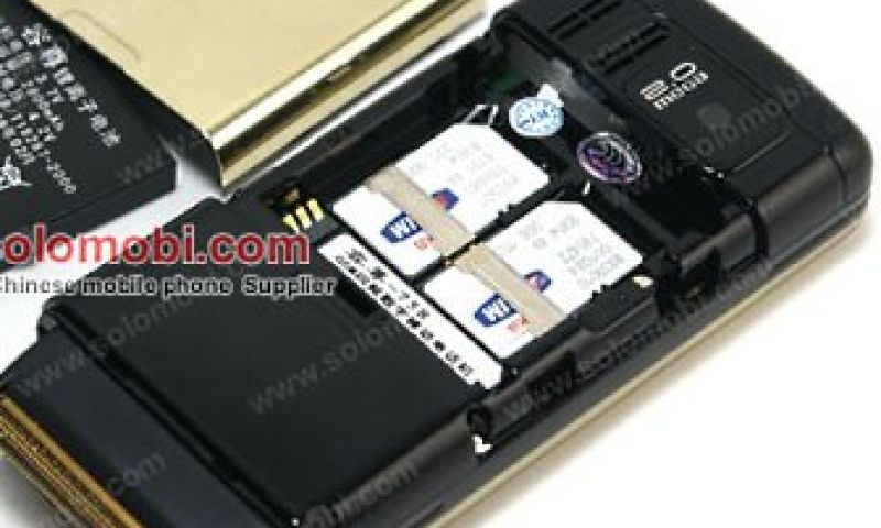 Voor bellen, tegen baardgroei