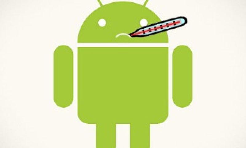 Google gaat ook oude Android-toestellen beter beveiligen