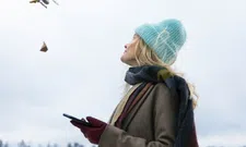 Thumbnail for article: 'Google-drones' gaan pakketjes bezorgen in Finland