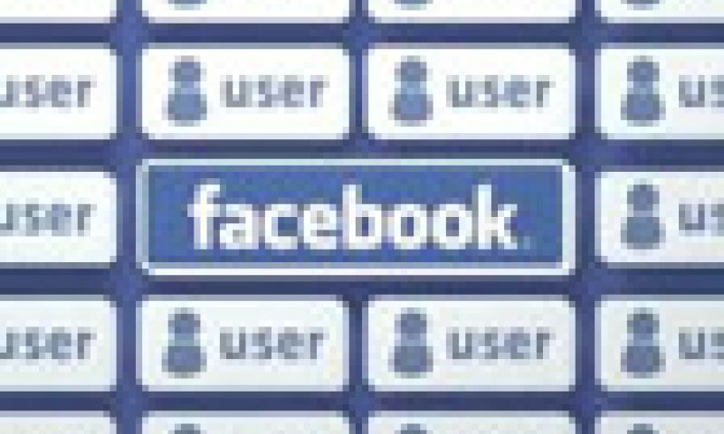 Facebook Infographic