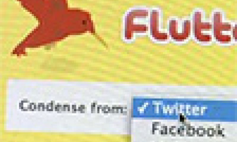 Flutter