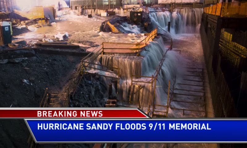 Video: opvolger van An Inconvenient Truth komt eraan