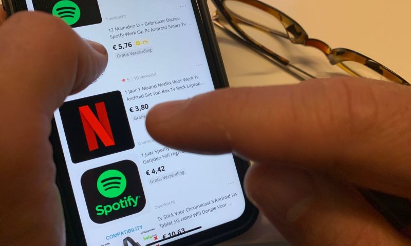 Netflix downloads voor jou downloadt automatisch series en films