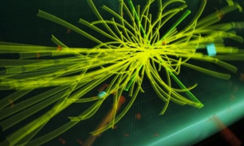 Het duurde 50 jaar: bestaan van Higgs-deeltjes eindelijk aangetoond