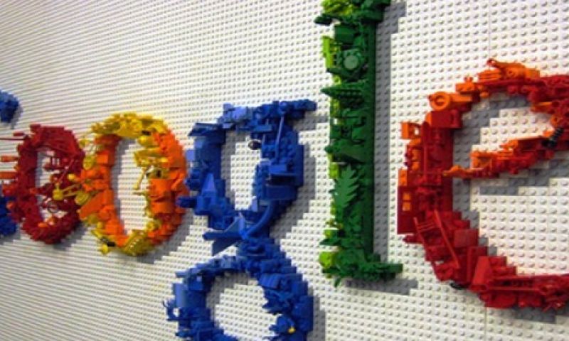 Google koopt meer kunstmatige intelligentie