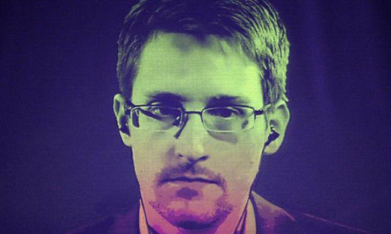 Dit zijn de 6 tips van Snowden om je privacy online te beschermen