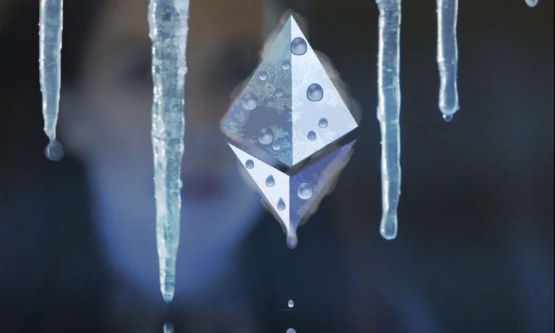 Nieuwe Ethereum-hack: 30 miljoen dollar gestolen