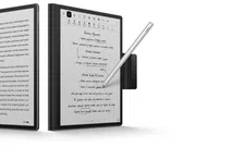 Thumbnail for article: Huawei maakt flinke e-reader met pen voor notities