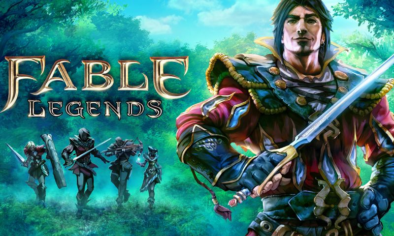 Game-studio Lionhead stopt, Fable Legends gecanceld