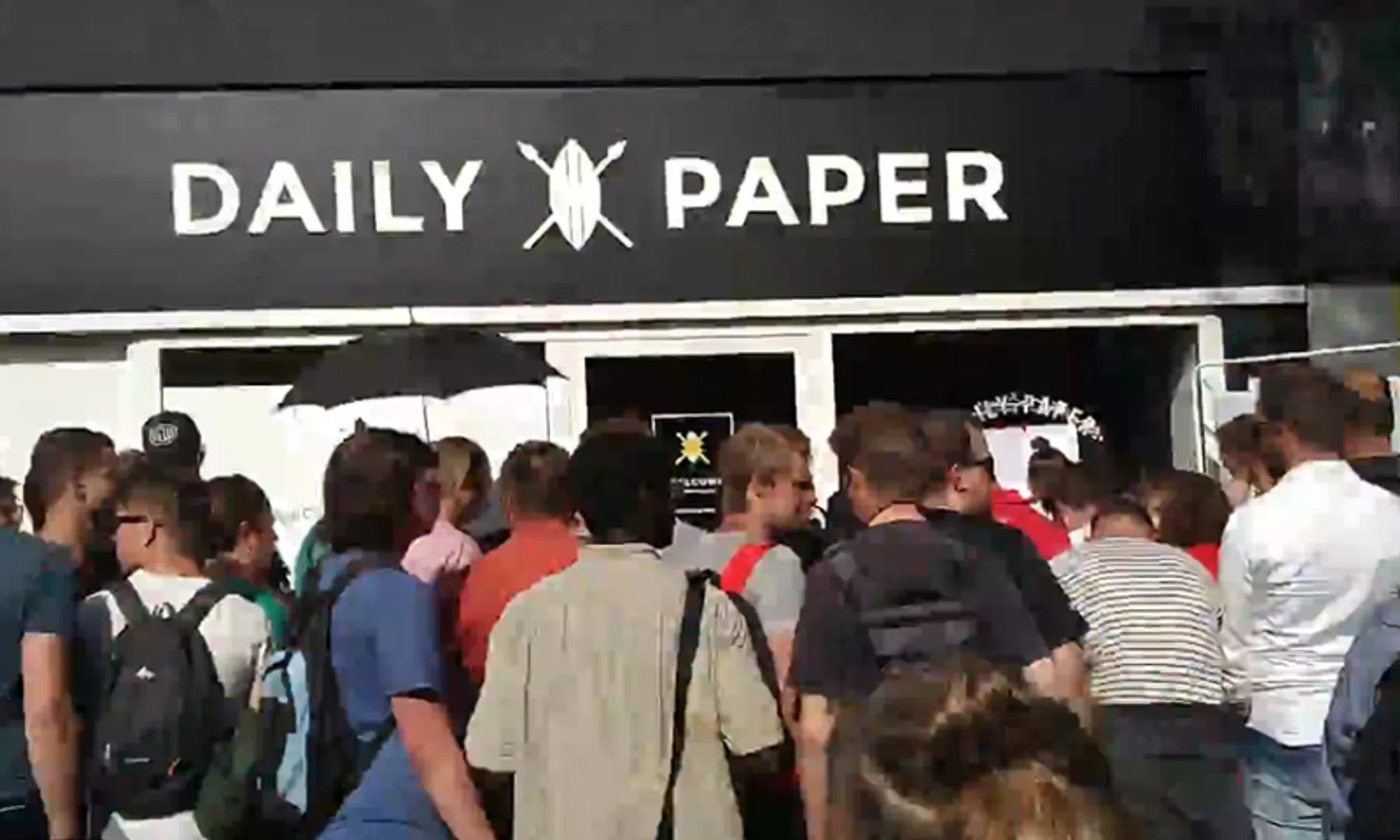 OnePlus zegt sorry voor chaos in Amsterdam