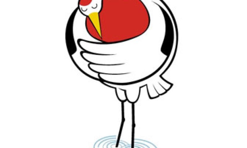 Geen 555 wel volop online acties voor Japan