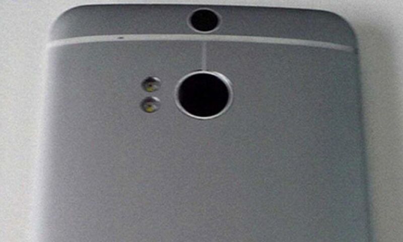 HTC laat je wachten op de One-opvolger