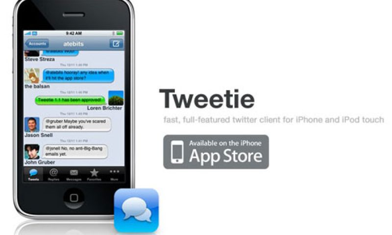 Toch vieze woorden op de iPhone