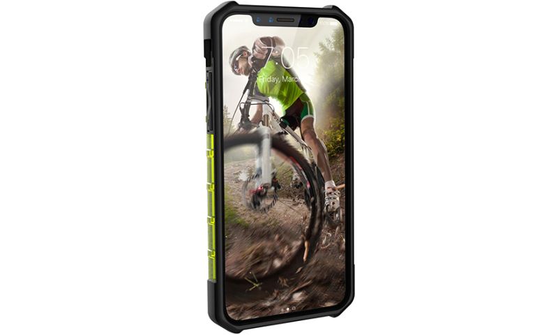 Gelekt plaatje toont 'iPhone 8' met minimale schermranden