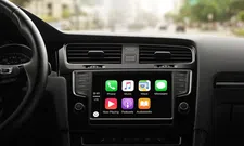 Thumbnail for article: Apple wil CarPlay uitbreiden: 'Ook airco, radio, stoelen en meer bedienen'