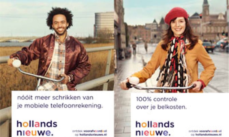 Nooit meer buiten je bundel