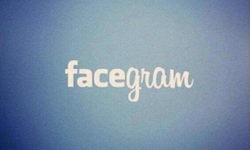 Facebook koopt Instagram voor 1 miljard dollar