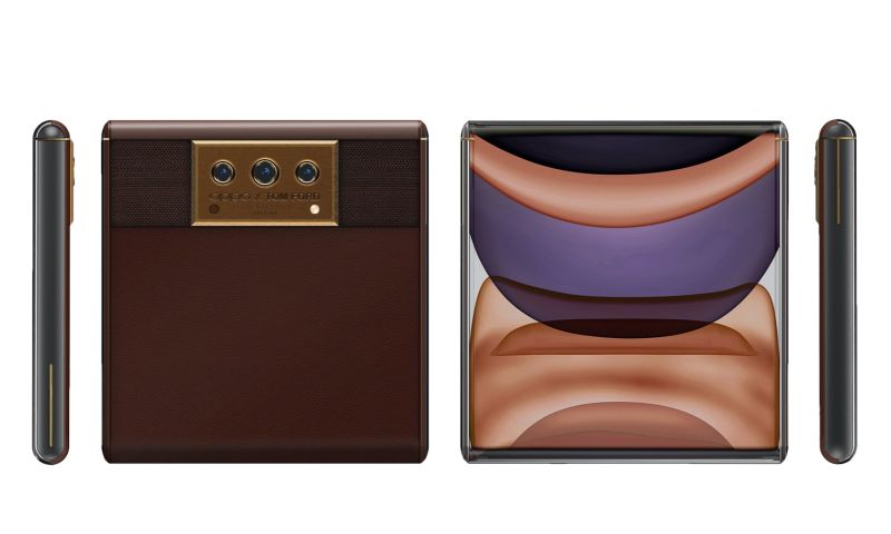 © LetsGoDigital/OPPO