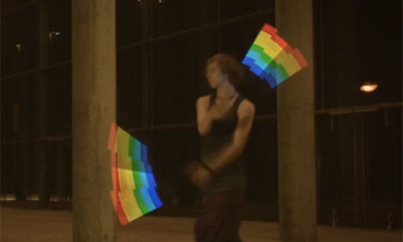Light toys