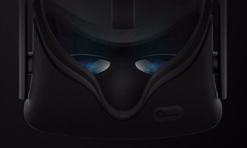 Duurt lang: Oculus Rift verschijnt pas in eerste kwartaal 2016