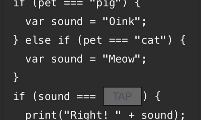 Codecademy: Hour of Code