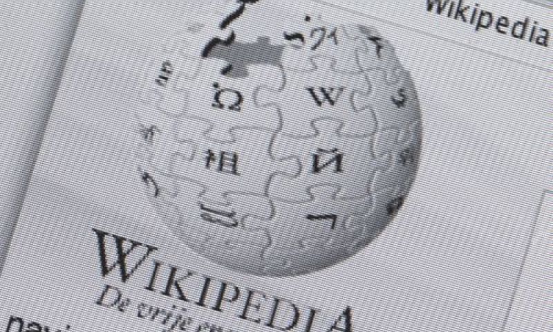 craig newmark craigslist geeft wikipedia 2,5 miljoen dollar