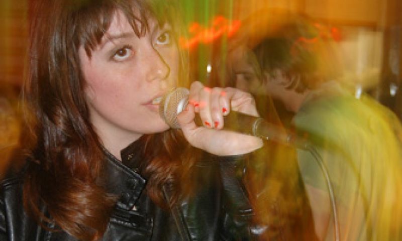 Tonies Tunes: optredens oktober 2011