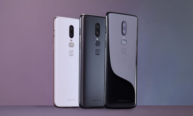 OnePlus 6 prijs nederland review