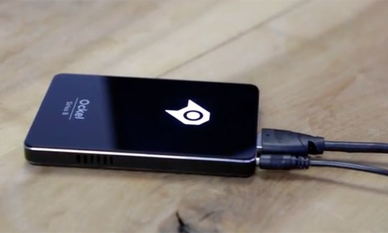 Nieuwe mini-pc van Nederlandse Ockel op Kickstarter