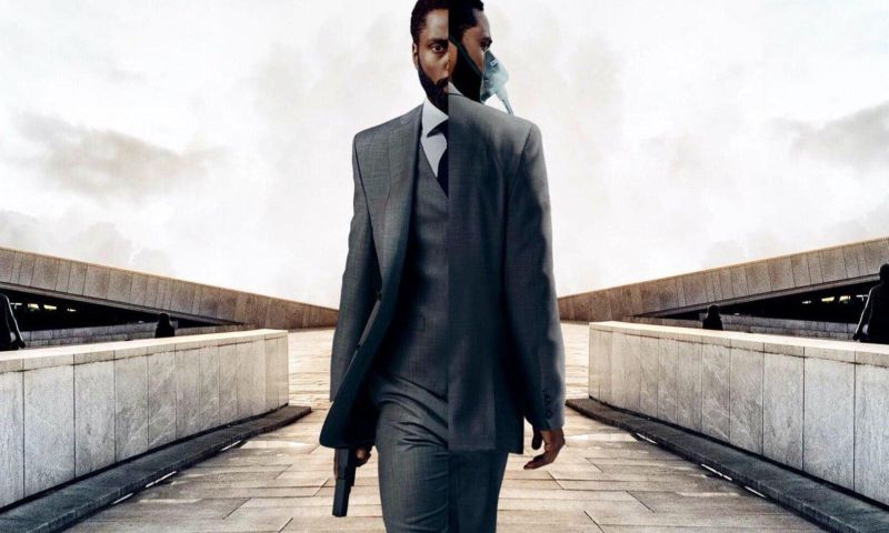 Tenet moet je voelen