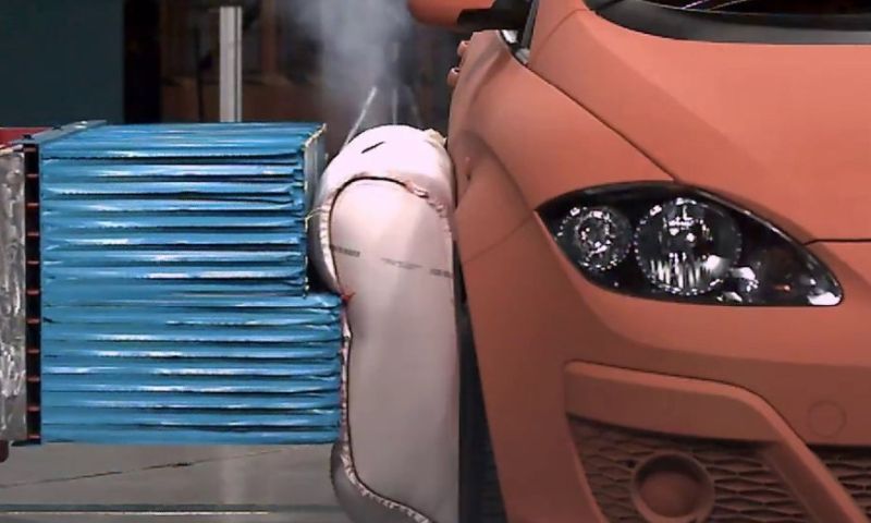 Airbags op je autodeuren