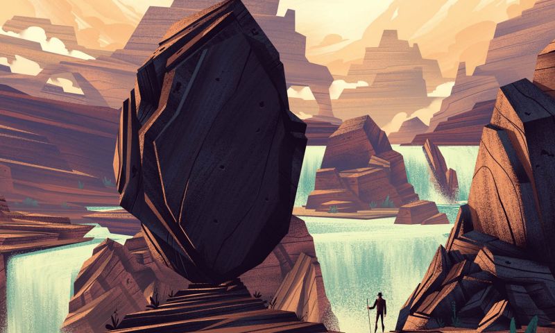 Secret-bedenker komt met blogdienst voor bedrijven