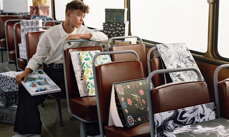 Couture Digitale: IKEA voor de modebewuste mens