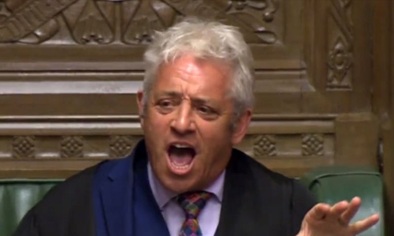 Brits parlement op Twitch: live met chatters kijken naar debatten