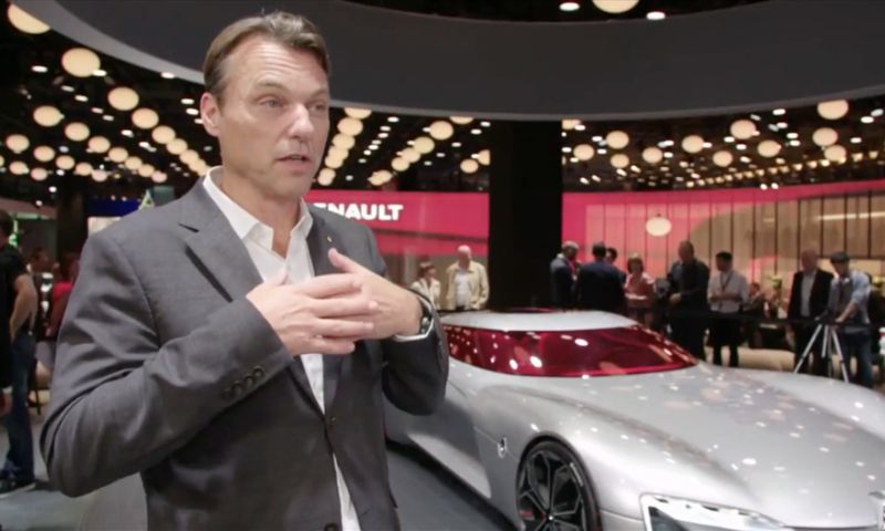 Bright TV: Elektrische droomauto en drone met vleugels