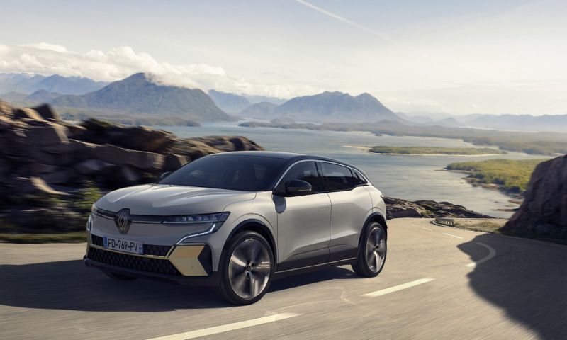 © Renault