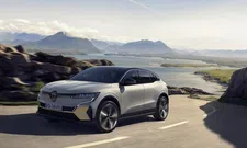 Thumbnail for article: Renault komt met eerste elektrische Mégane