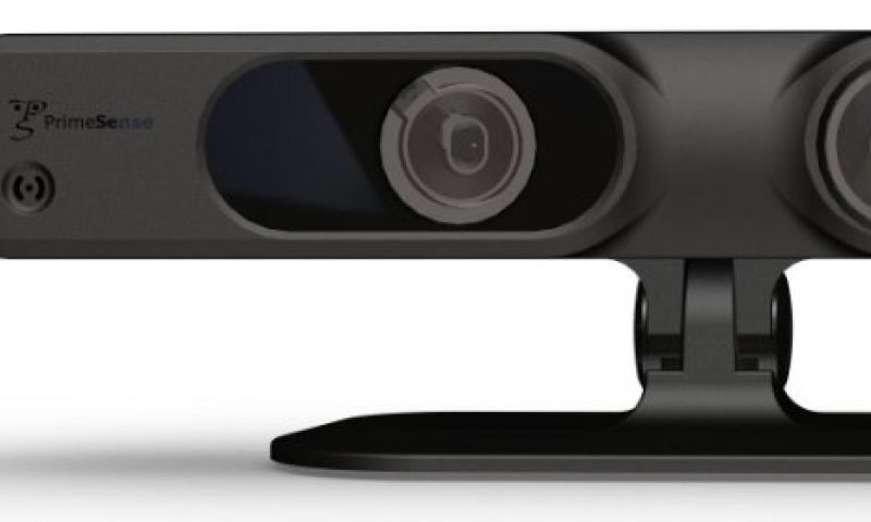 Apple koopt Kinect-maker PrimeSense voor zijn tv-plannen