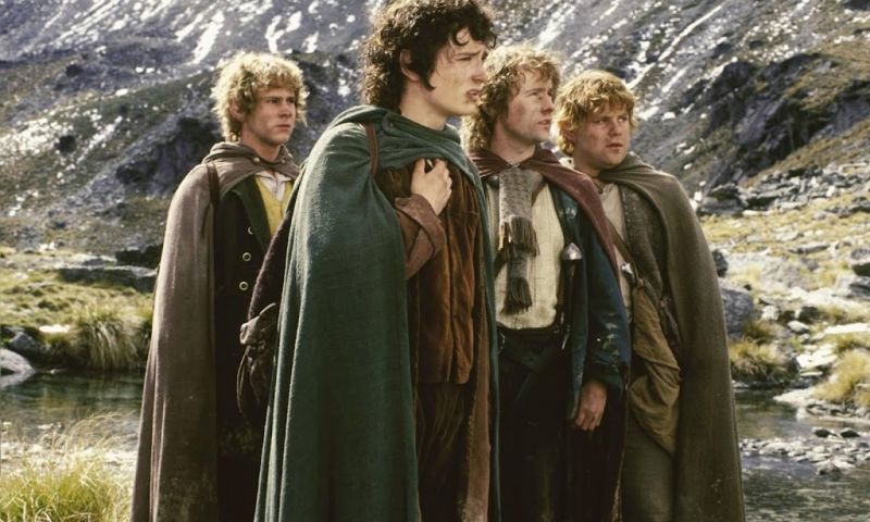 Lord of the Rings-serie volgend jaar september te zien