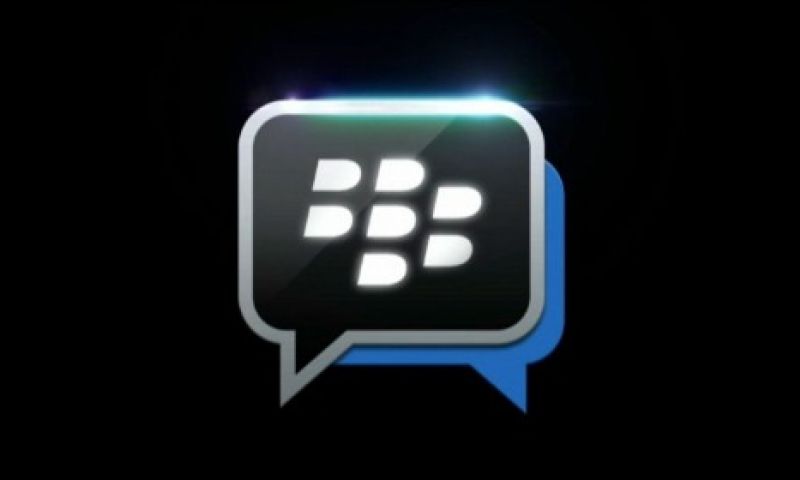 Blackberry Messenger