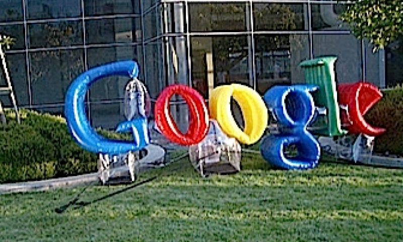 Google zwicht voor Chinese censuur