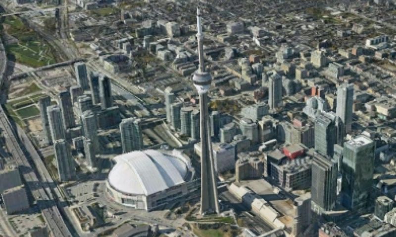 Nokia-plattegronden op CNN