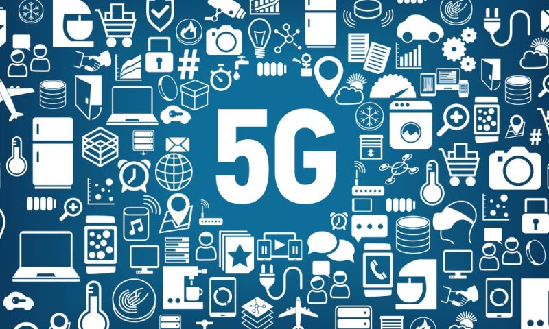 Zweden krijgt in 2018 al 5G