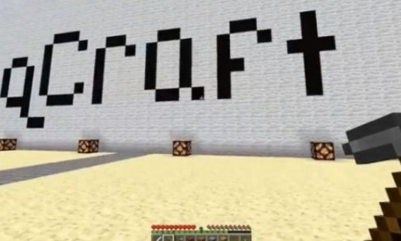 Google zoekt naar Minecraft-wetenschappers