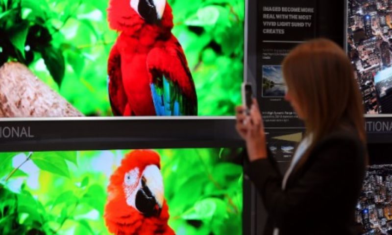 Samsung doet Volkswagentje: sjoemelt met energieverbruik tv's