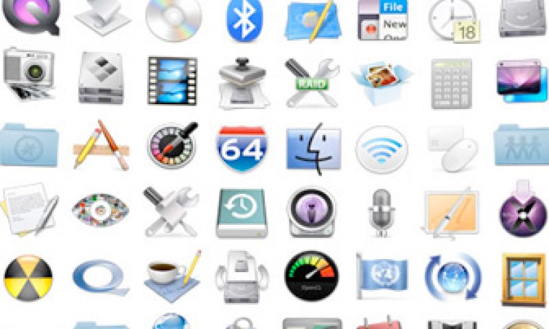 Snow Leopard vanaf vrijdag verkrijgbaar