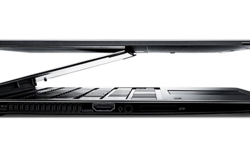 Vaio maakt comeback: twee nieuwe 'hybride laptops'