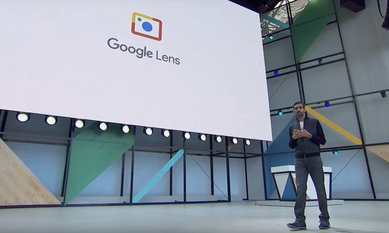 Dit zijn de belangrijkste aankondigingen van Google I/O