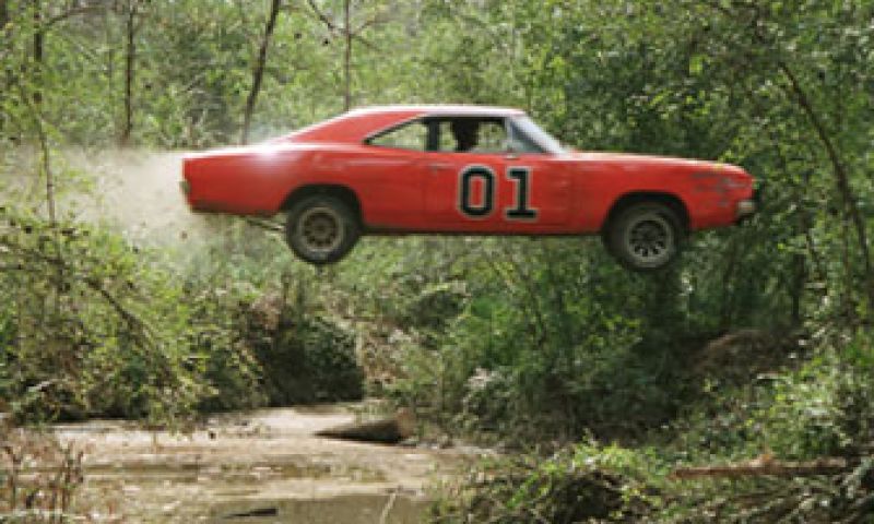 General Lee te koop