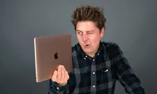 Thumbnail for article: De nieuwe MacBook Air: 'Ik zie de logica niet'